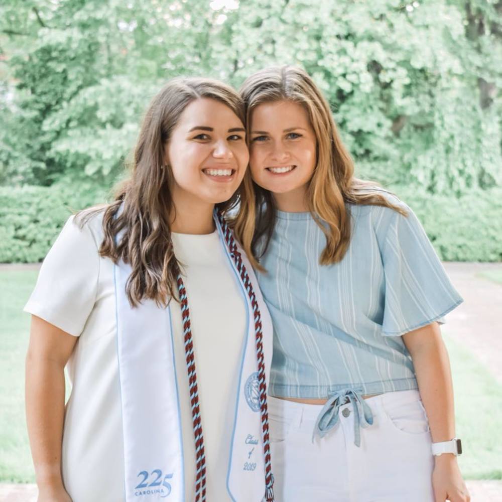 Meet your Posher, Blair